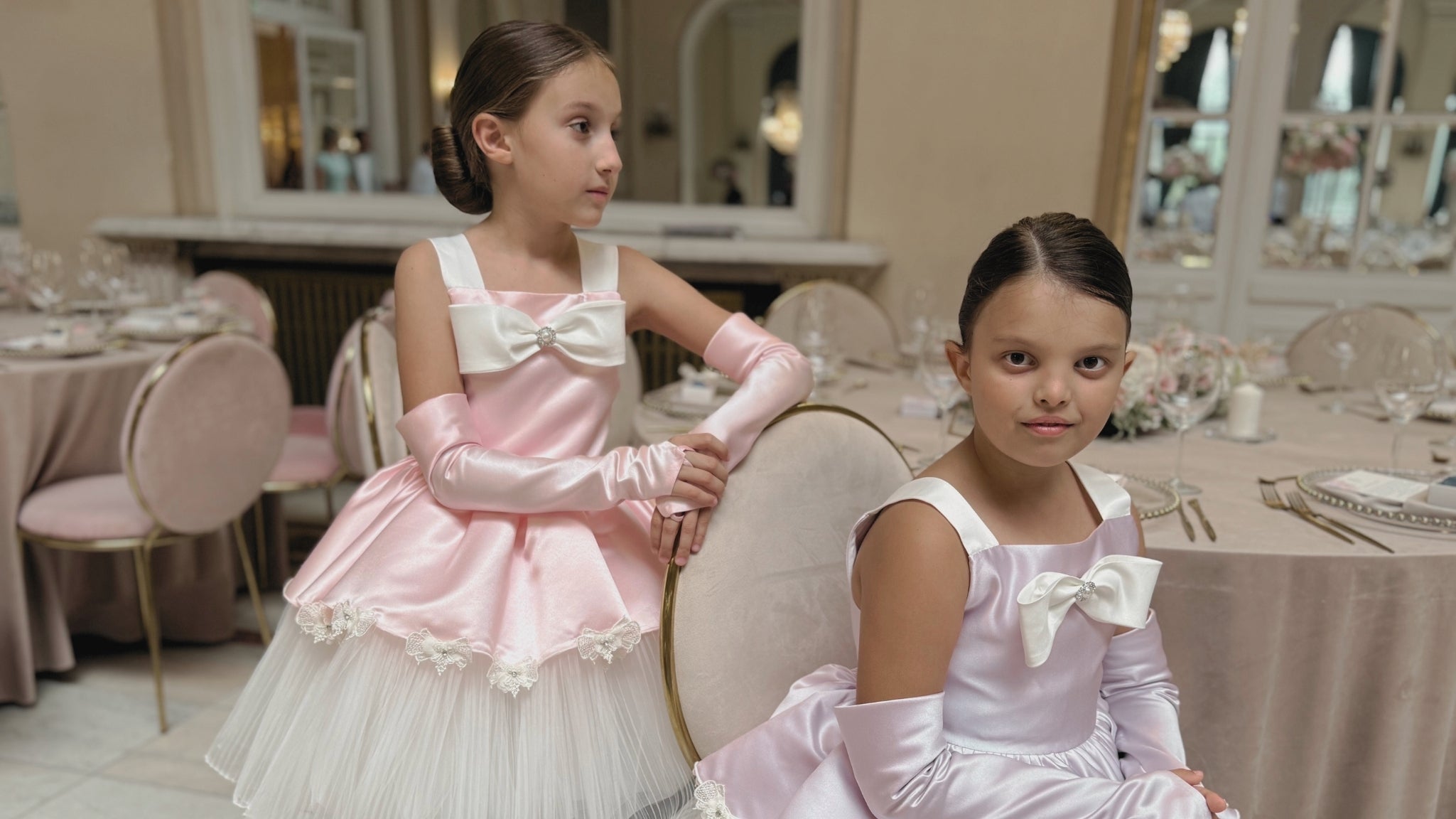 Little Princess Collection
