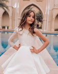 Rochie eleganta pentru fete - Aisha